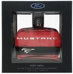 Mustang Red For Men Edt Spray