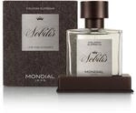 MONDIAL K&ouml;lnisch Wasser Nobilis 100.0 ml, Preis/100 ml: 37.99 EUR