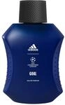 adidas UEFA GOAL Edition Eau de Parfum 100 ml &ndash; langanhaltende Frische &ndash; Salbei &