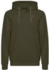 Blend Lobo Herren Kapuzenpullover Hoodie Pullover mit Kapuze aus 100% Baumwolle,