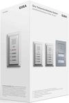 Gira 049544 Zweifamilienhaus-Paket Audio