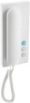 Siedle 2544150 Haustelefon Standard 1+n-Systam, HTS 811-0 W, wei&szlig;, 5 V