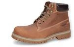 Dockers by Gerli Herren Combat Boots, M&auml;nner Stiefeletten,warm