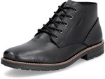 Rieker Herren Schn&uuml;rstiefeletten 33207, M&auml;nner