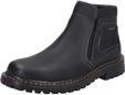 Josef Seibel Herren Ankle Boots Chance 55,Weite G