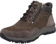 Josef Seibel Herren Schn&uuml;rstiefeletten Leroy 57,Weite H