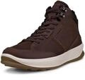 ECCO Byway 2.0 Boot WARM WP Herrenschuhe 52281458290 52281458290 Braun, EU 45
