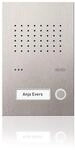 Schneider Electric Ritto T&uuml;rstation, Acero pur, Audio f&uuml;r 1 Familienhaus,