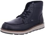 Rieker Herren Schn&uuml;rstiefel 30030-00 schwarz Gr. 41