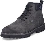 Rieker Herren Winterstiefel 30440, M&auml;nner Stiefel, wasserabweisend,