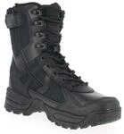 Mil-Tec Patrol Taktische Milit&auml;rstiefel Schwarz 46