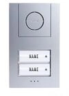 M-e modern-Electronics T&uuml;rsprechanlage Kabelgebunden Au&szlig;eneinheit 41005 2