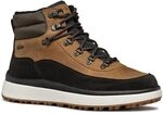 Geox Herren U Granito + Grip B AAnkle Boot