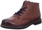 bugatti Herren-331-AON31-3200-6300-Stiefel Kaltfutter,cognac,45
