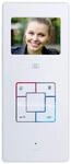 m-e Video-Innenstation VD-603 mit 3,5 Monitor und mp3-Funktion f&uuml;r...