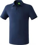 Erima Herren Teamsport Poloshirt (211338), New Navy, L