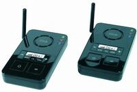 Modern Electronics FS 2.1 Black Wireless Intercom