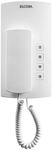 Elcom Audio-Haustelefon i2-Bus, wei&szlig; BHT-200 ws