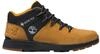 Sprint Trekker Mıd Lace Up Waterproof Sn Herren Boots, Wheat, 44 EU