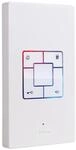 VS-ELECTRONIC - 211160 m-e Vistus AD-400 Additional Indoor Unit Audio-Doorphone...