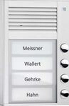 TCS T&uuml;rsteuerung PAK04-EN