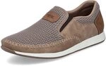 Rieker Herren Low-Top Sneaker 11954, M&auml;nner