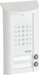 Schneider Electric Ritto T&uuml;rstation, Minivox, Audio f&uuml;r 2-Familienhaus, Ersatzteil,