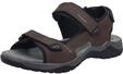 Josef Seibel Herren Sandaletten Arlo 02, M&auml;nner Sandalen,Weite G