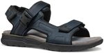 Geox MAN U SPHERICA EC5 B NAVY 39_EU