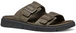 GEOX MAN U XAND 2S A MILITARY 39_EU