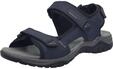 Josef Seibel Herren Sandaletten Arlo 02, M&auml;nner Sandalen,Weite G