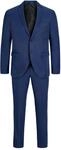 JACK & JONES Male Einreihiger Blazer und Hose JPRCOSTA Super Slim Fit Anzug | Super