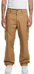 Brandit Tactical Pants Ripstop, Farbe: Camel, Gr&ouml;&szlig;e: XL