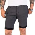 Rock Creek Designer Chino Shorts Herren Short Sommerhose Elegant Bermuda Kurz