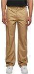 Urban Classics Classic Workwear Pants M&auml;nner Chino beige
