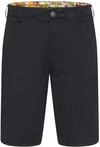 MEYER Baumwoll Stretch Bermuda