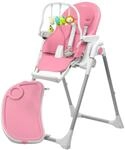 Engel & Storch Baby Hochstuhl TANELI Kinderhochstuhl Babystuhl mitwachsender