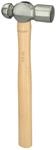 KS Tools 142.1524 Schlosserhammer, englische Form, 680 g