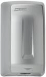 ALLCARE 12105 Mediclinics M04ACS Handtrockner automatisch Edelstahl-Look