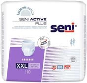 Karton Seni Active Plus - Gr. XXL (140-190 cm)
