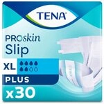 Tena Slip Plus XL, 30 St
