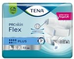 Tena Flex Plus Large - Inkontinenzartikel wie Einwegh&ouml;schen und Windelhosen