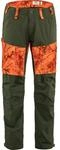 Fj&auml;llr&auml;ven Herren Pants Lappland Hybrid Trousers M