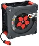 Brennenstuhl Professional Baustellen-Kabeltrommel KA 3100 5 IP44 (33m H07RN-F 3G1,5