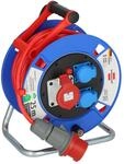 Brennenstuhl Kabeltrommel CEE 300 25m N07V3V3-F5G1,5