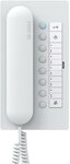 Siedle Bus-Haustelefon Comfort In-Home-Bus, BTC 850-02 W, wei&szlig;, 4974560