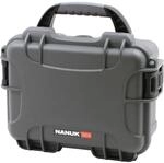 NANUK 904 Wasserdichter Hartschalenkoffer leer - Graphit