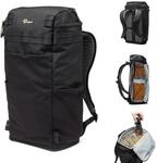 Lowepro ProTactic Lite BP 250 AW III Laptop-Rucksack, Zugriff Oben u. seitlich,