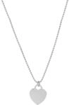 CHRIST Damen-Kette 925er Silber, recycelt One Size 89085462