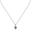 CHRIST Herren-Kette 925er Silber, recycelt One Size 89080363